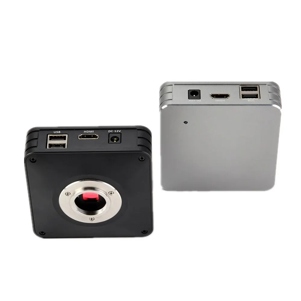 2MP HDMI Microscope Camera SONY IMX385 Industrial M2603