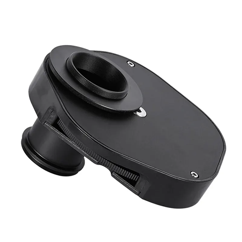 5-piece 1.25-inch Manual Filter Wheel Astronomical Telescope Deep Space view 2
