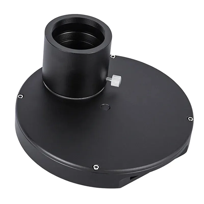 5-piece 2-inch Manual Filter Wheel Astronomical Telescope Deep Space view 3