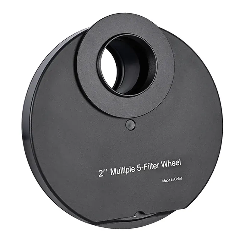 Filter Wheels