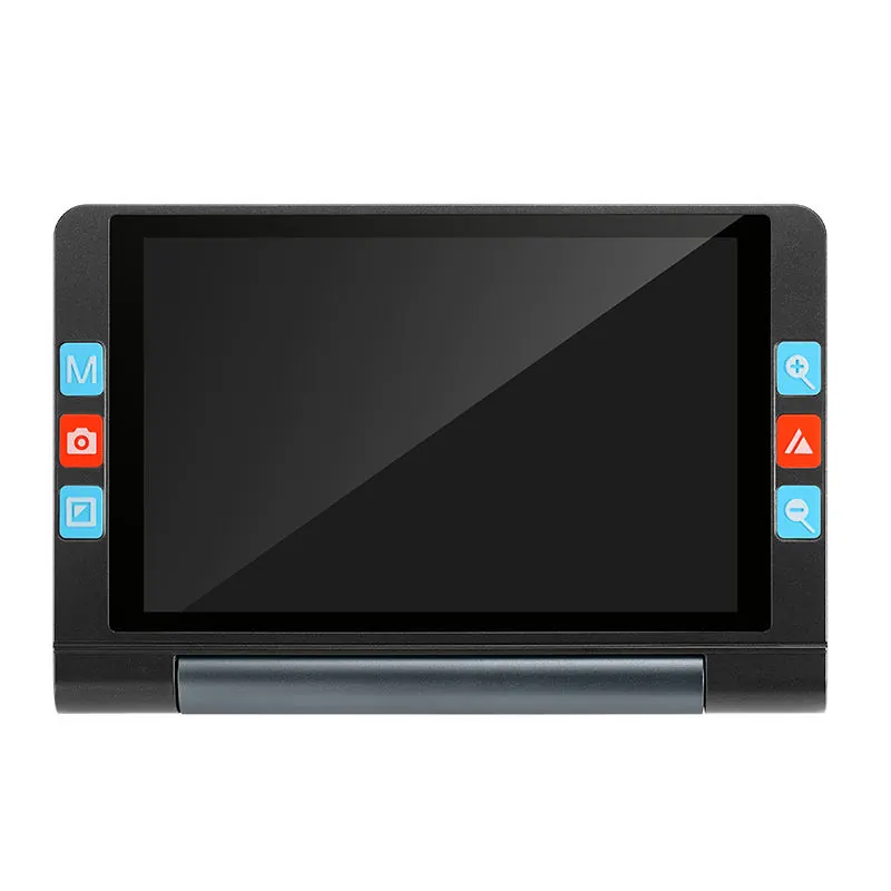 8 Inch 2x-20x Color HD Portable Video Magnifier Color SONY Lens