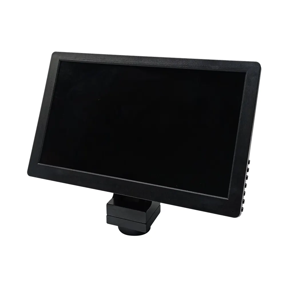 9” AM0912 12M CMOS Display Camera HD LCD Screen for Microscope