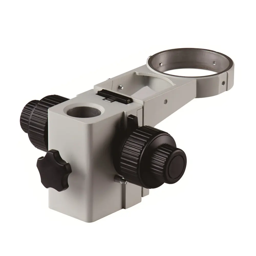 A6 Stereo Microscope Coarse&Fine Mount