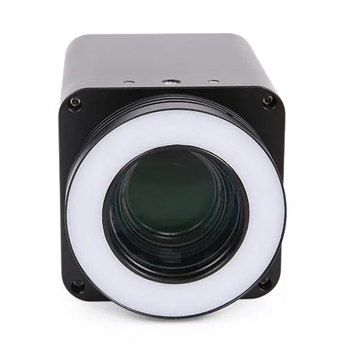 AFDM411 Zoom and Autofocus Digital Microscope view 2