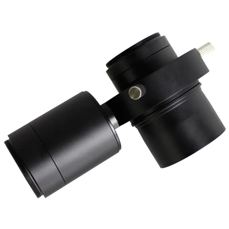 Astronomy Accessories Off Axis Guider Off-axis Star Guide for Telescope view 2