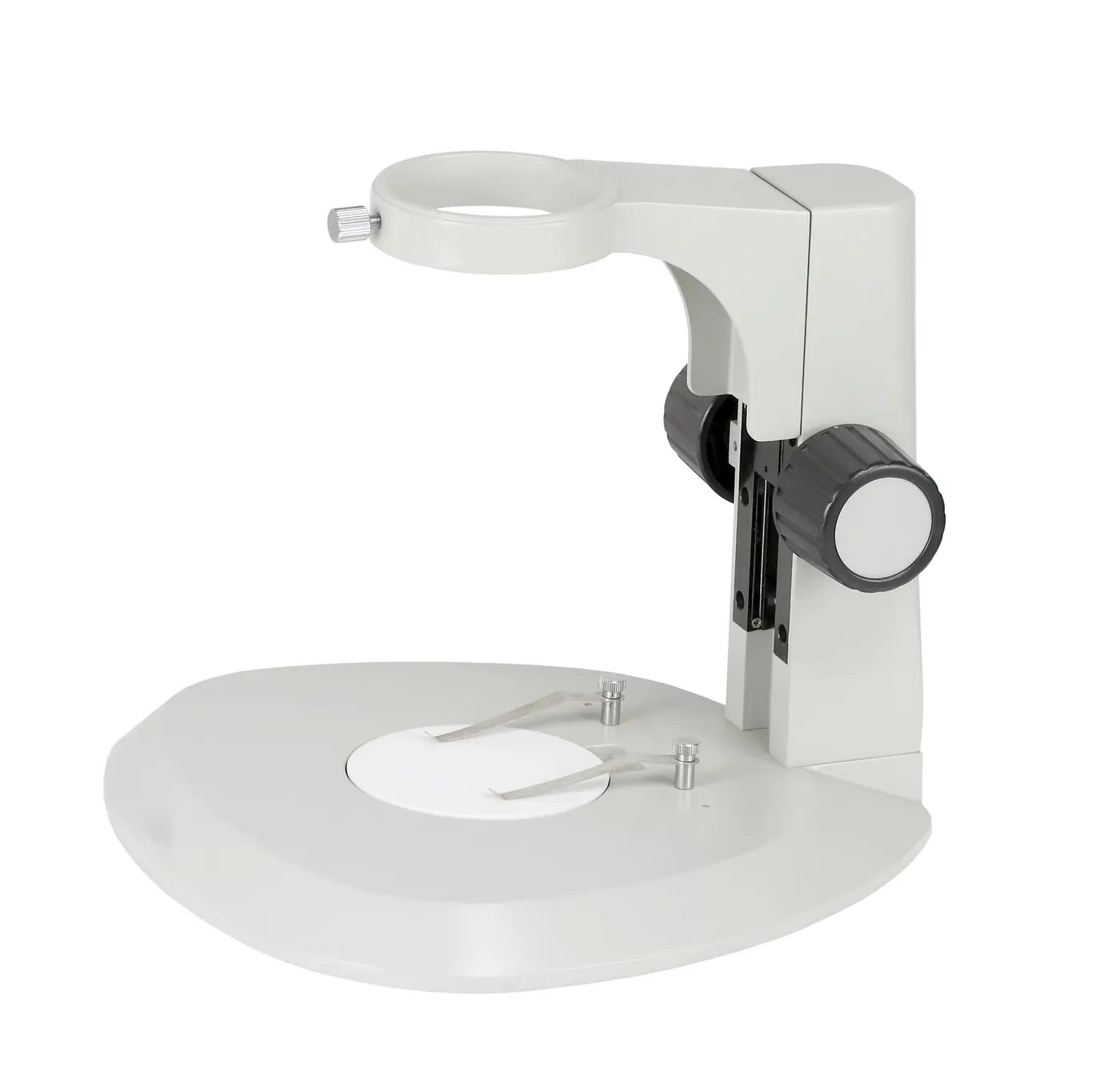 ATS100 ATS300 Zoom Stereo Microscope view 2