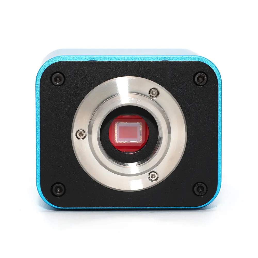 XFCAM1080PHB/D AutoFocus IMX178 IMX185 Microscope Camera