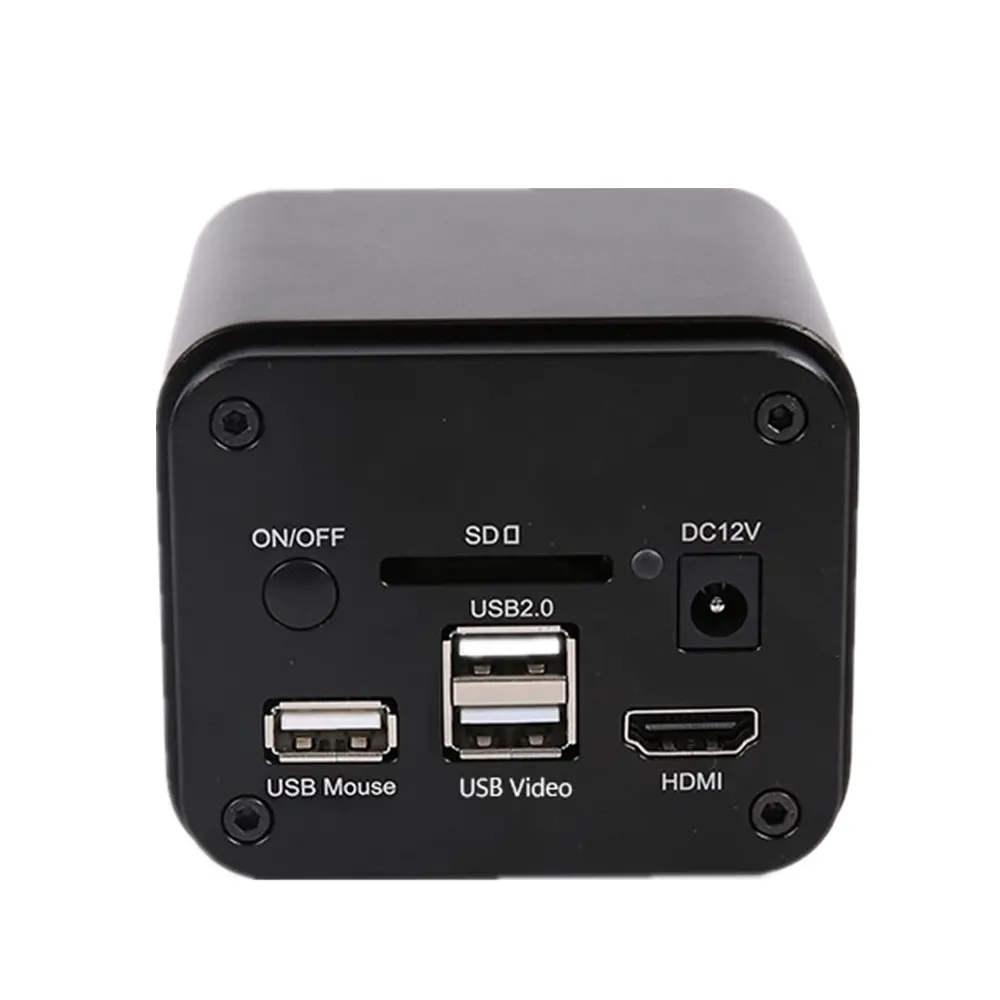 XFCAMTOP4K8MPA Autofocus 4K HDMI WiFi USB Microscope Camera
