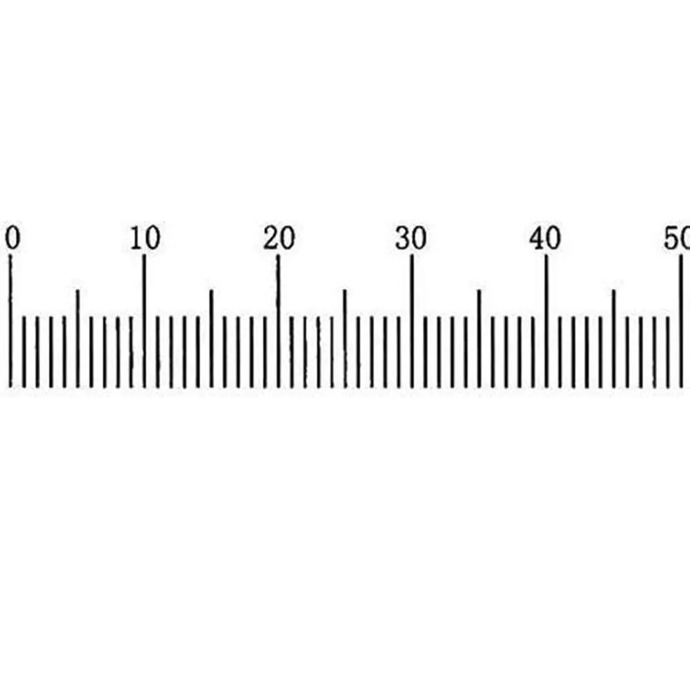 C3 Eyepiece Slide Reticle for Microscope Calibration view 2