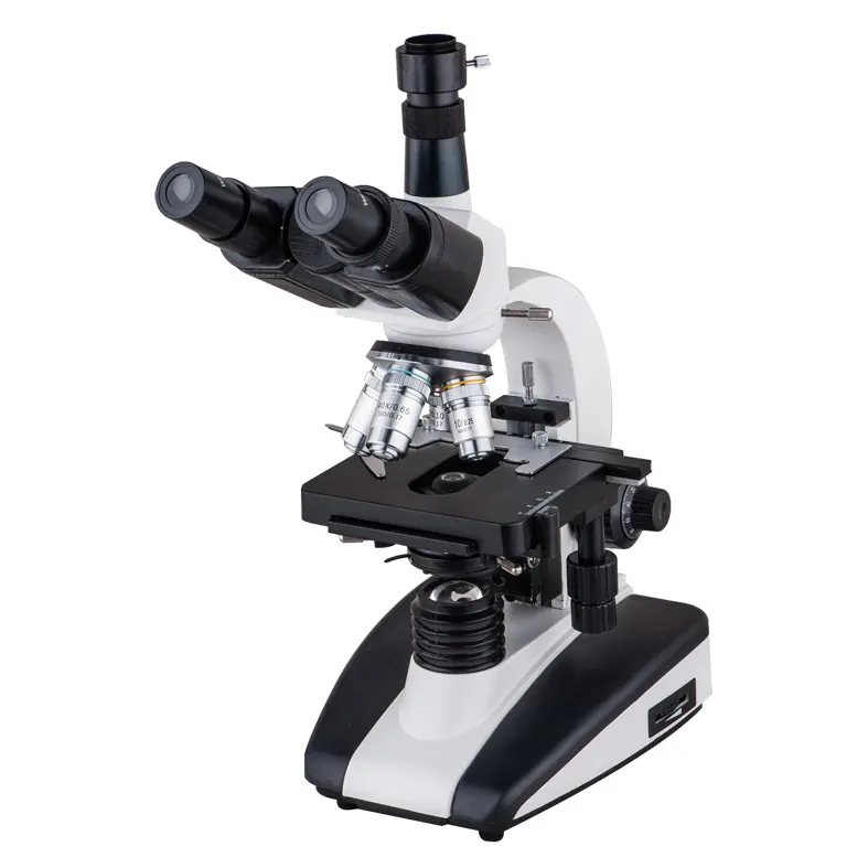 XP500 Student Chidren Biological Microscope for Specimen Observation