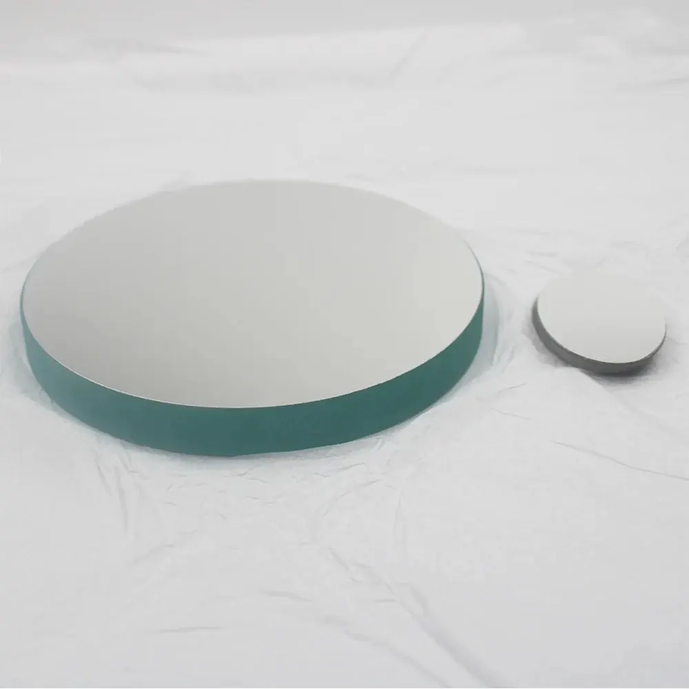 D203F1600 Newton Reflector Objective Primary Mirror Astronomical Telescope view 2