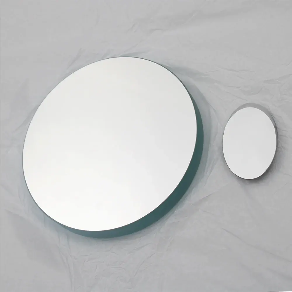 D203F1600 Newton Reflector Objective Primary Mirror Astronomical Telescope view 3