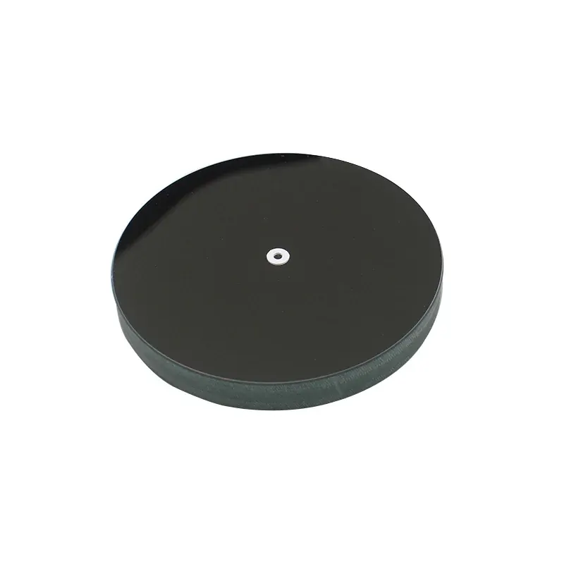 D305F1200 305mm Telescope Main Mirror Parabolic Primary Mirror Large Diameter view 2