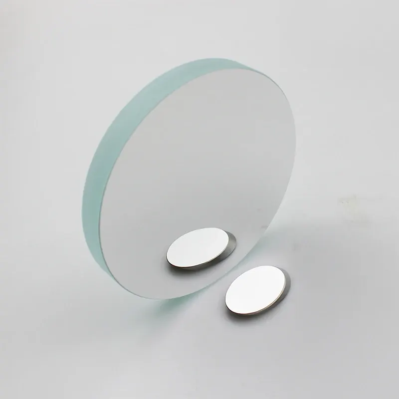 D76F700 Newton Reflector Objective Primary Mirror Astronomical Telescope view 2