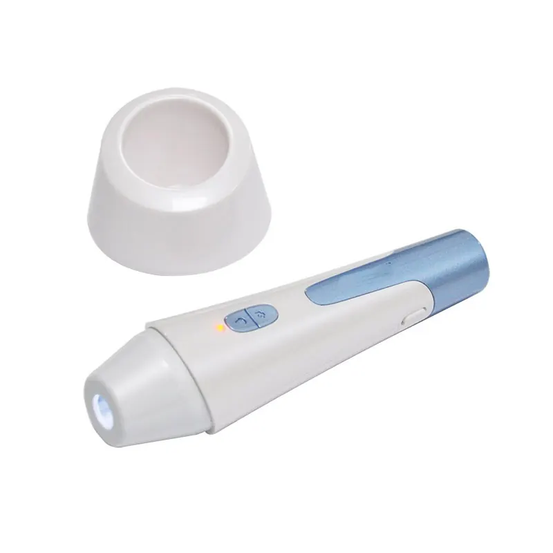 HT-DS02A Wired USB Trispectral AI Intelligent Skin Detector view 2