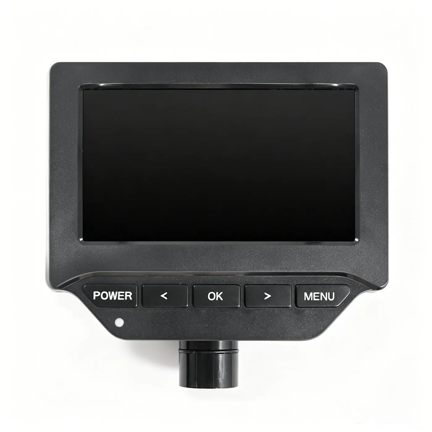 DT300 5” Microscope LCD Display Screen for Biology, Bacteriology