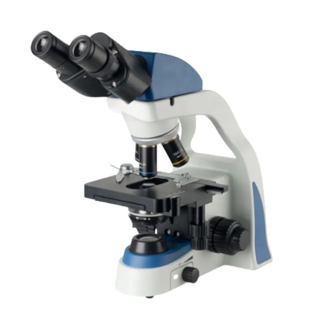 E3 Laboratory Medical Biological Microscope