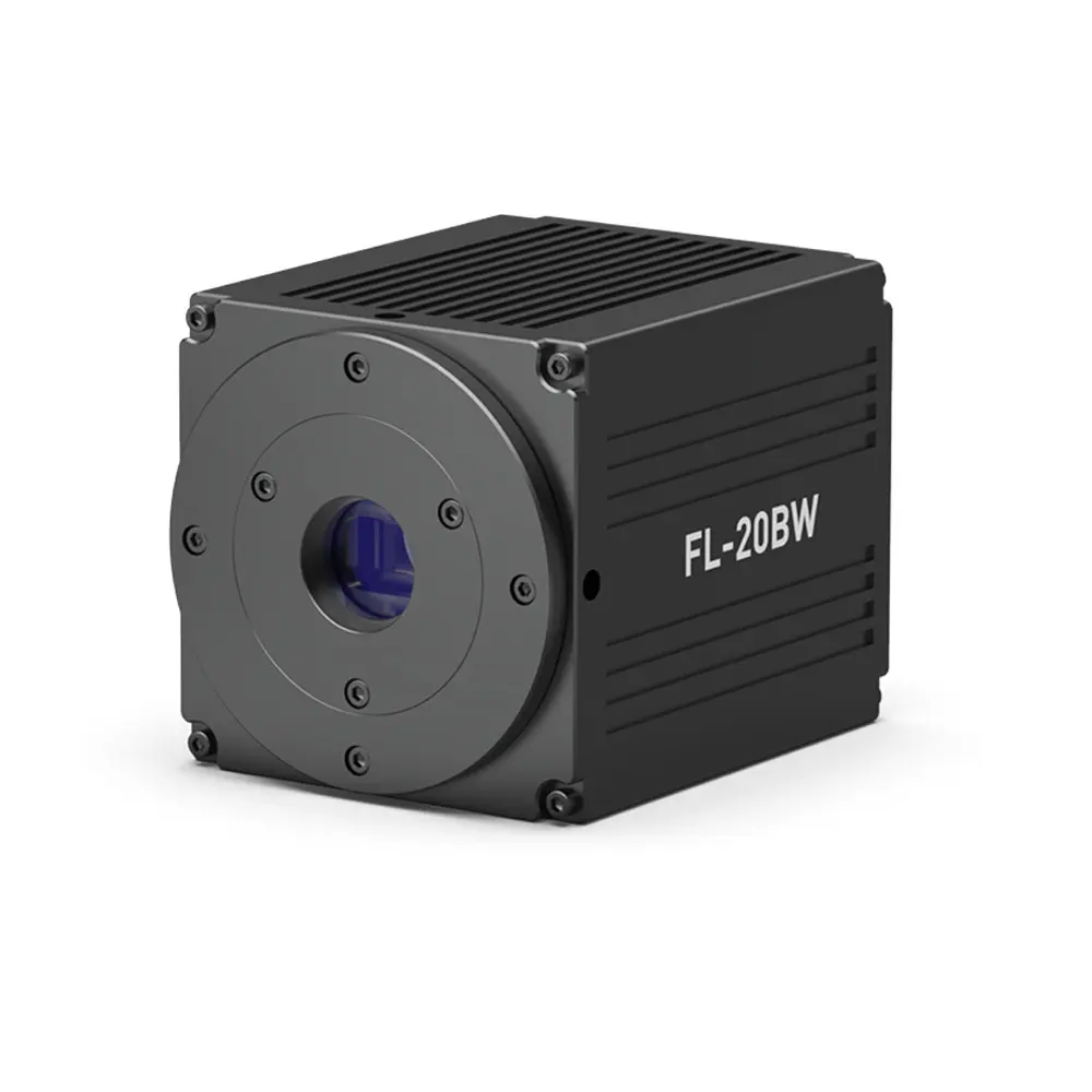 FL-20BW Mono Cooled SONY CMOS Camera for Fluorescence Imaging