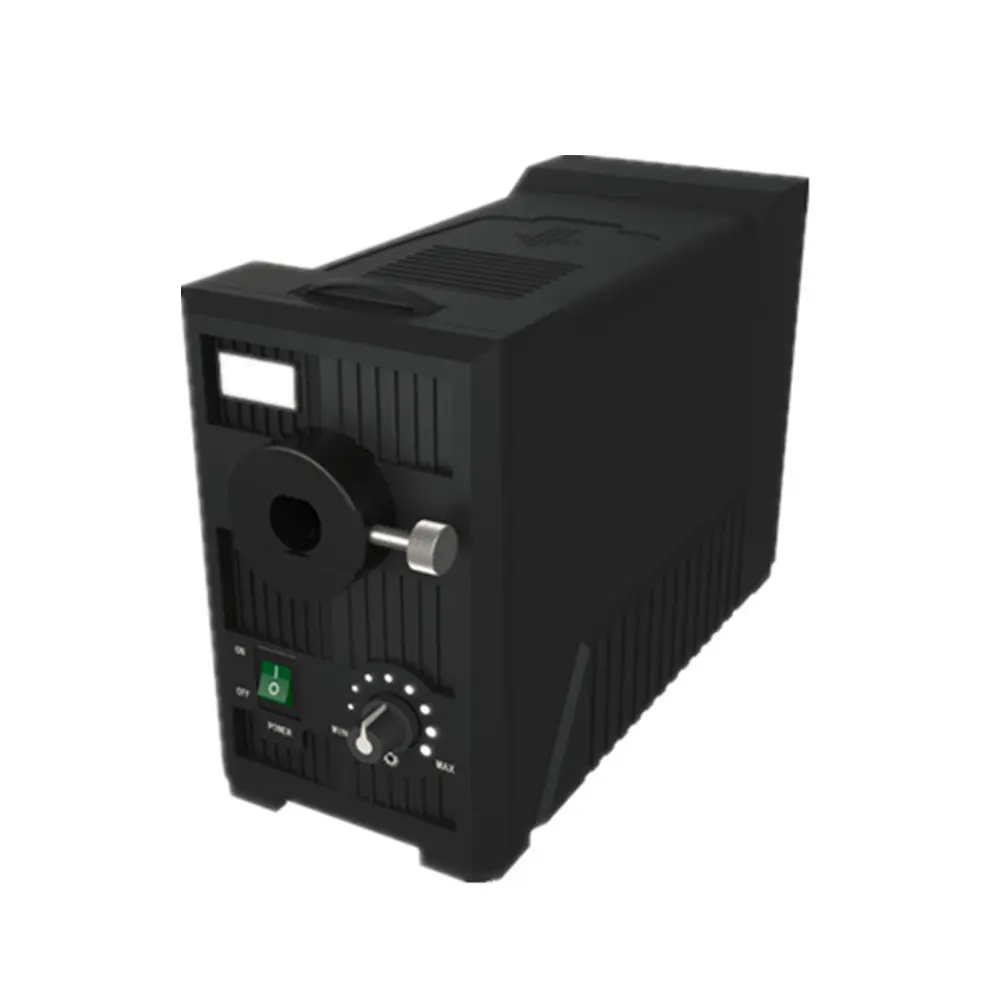 100W/150W Halogen Lamp Cold Light Source for Microscope