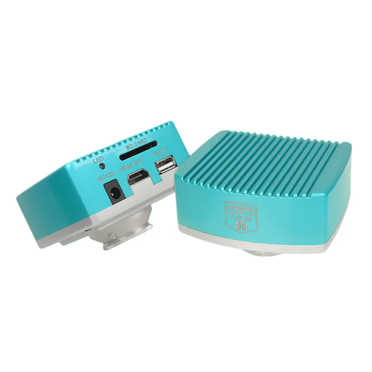 HDMI USB Industrial Microscope Camera Panasonic 1/3″ AM3609