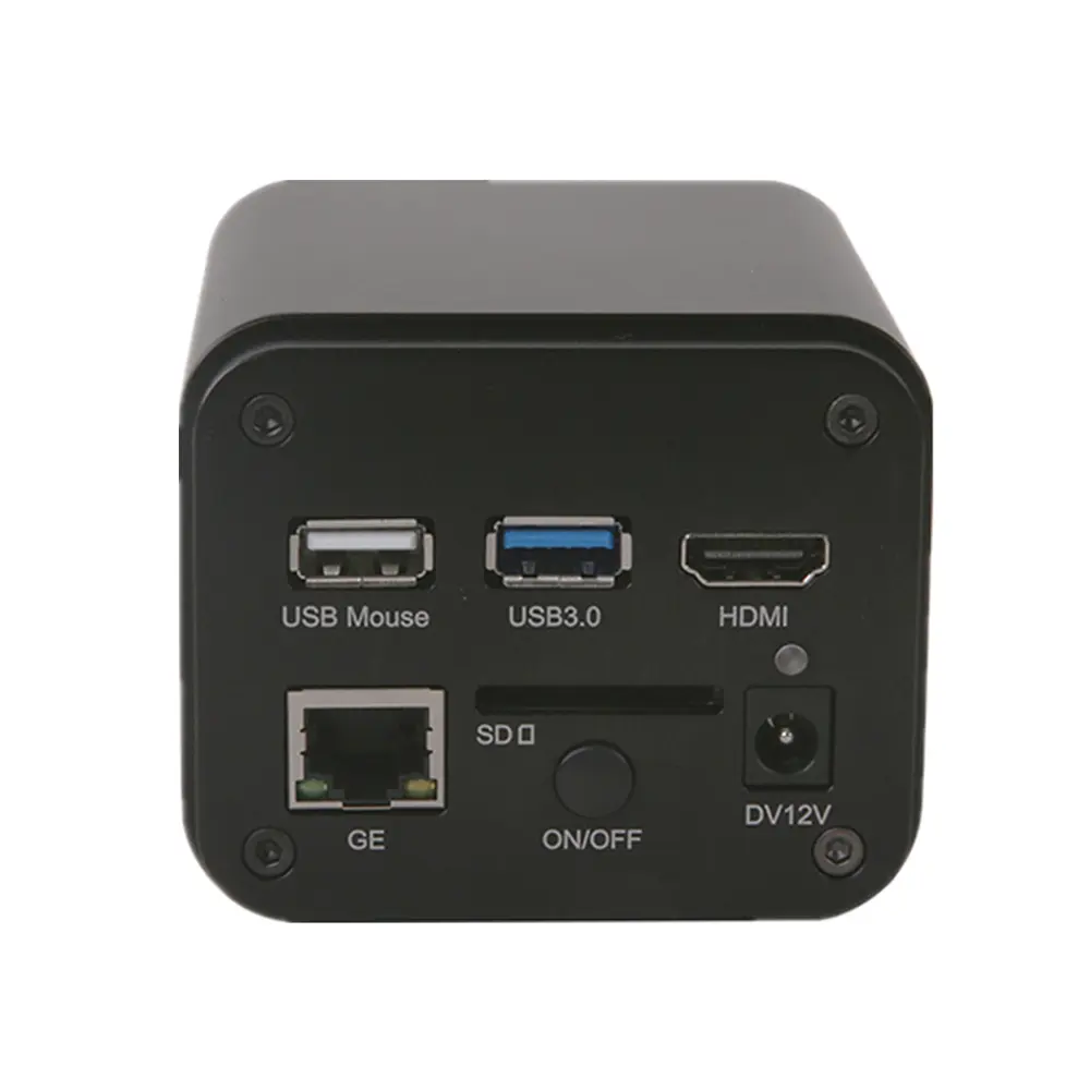 X7CAM4K HDMI USB WIFI Microscope Camera SONY IMX678/IMX585
