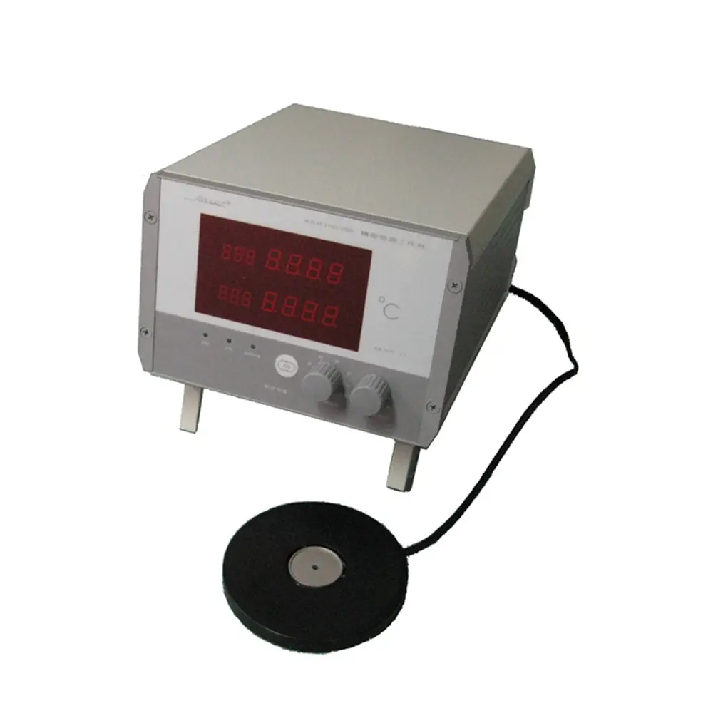 Heated Stage for Stereo Biological Microscope