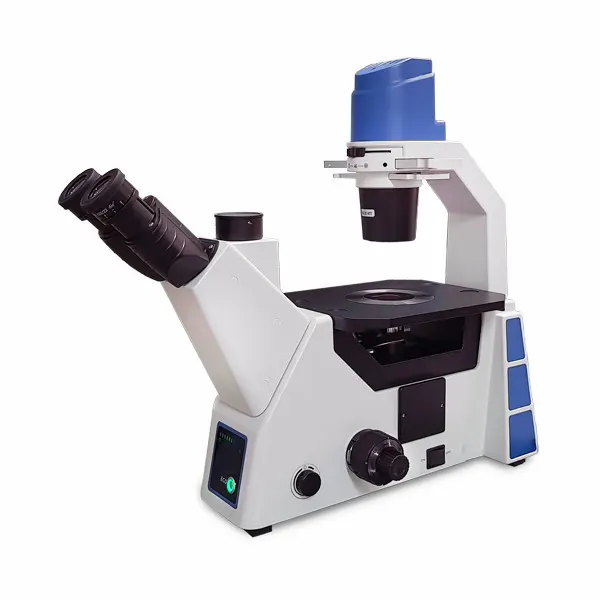ICX41 Industrial Biological Microscope for Industrial Inspection