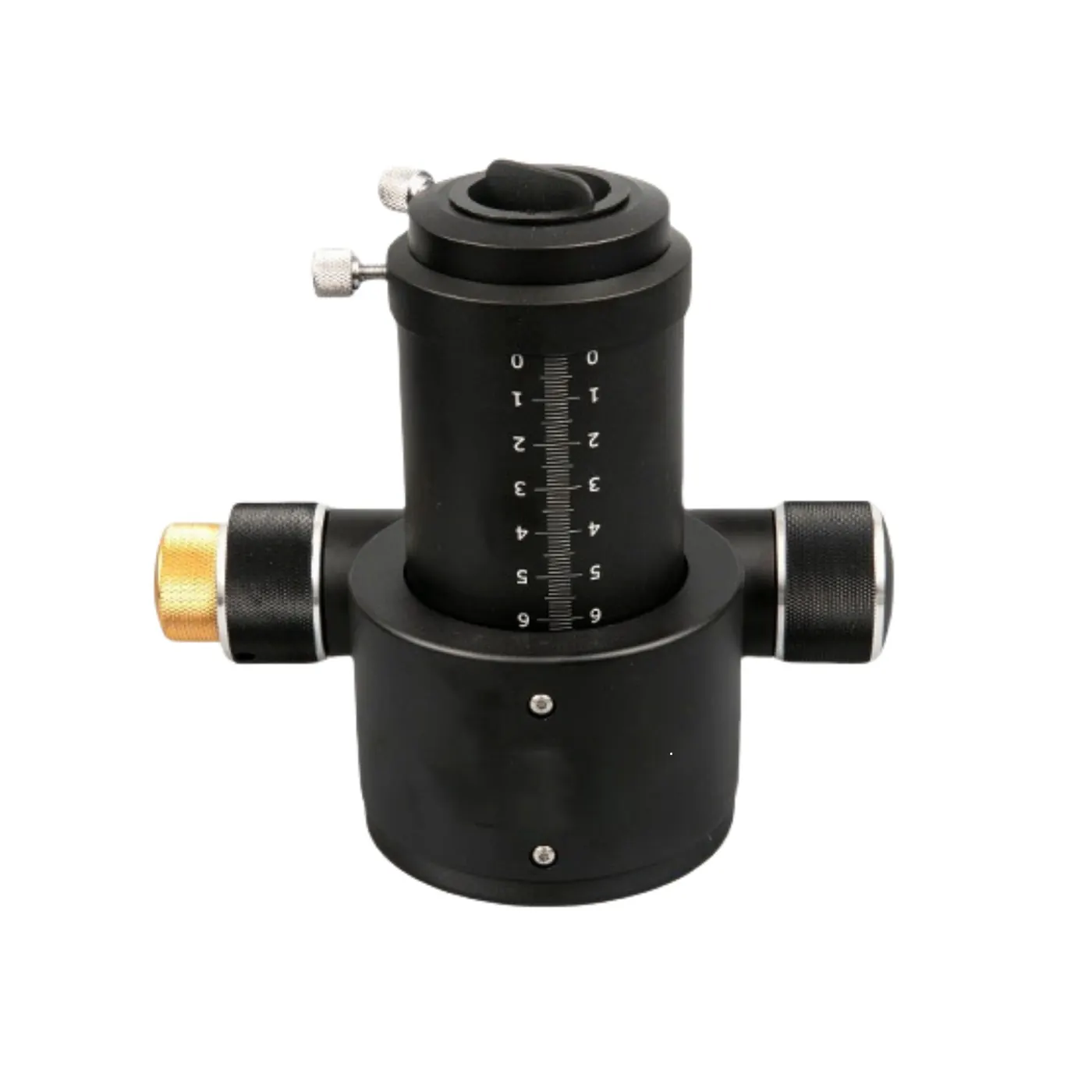 J006 2’’ Dual Speed Newton Focusing Seat for Astronomical Telescope