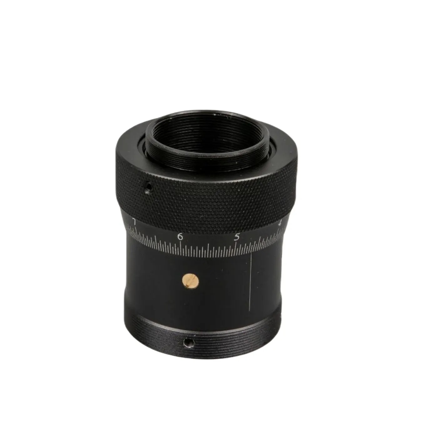 K001 1.25” Double-threaded Focuser for Astronomical Telescope