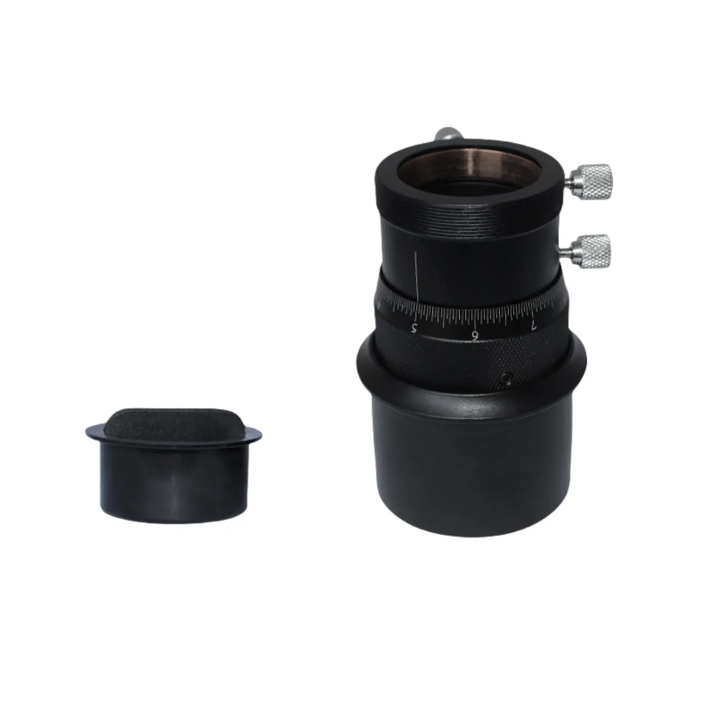 K006 2 Inch Fine Adjustment Seat for Astronomical Telescope