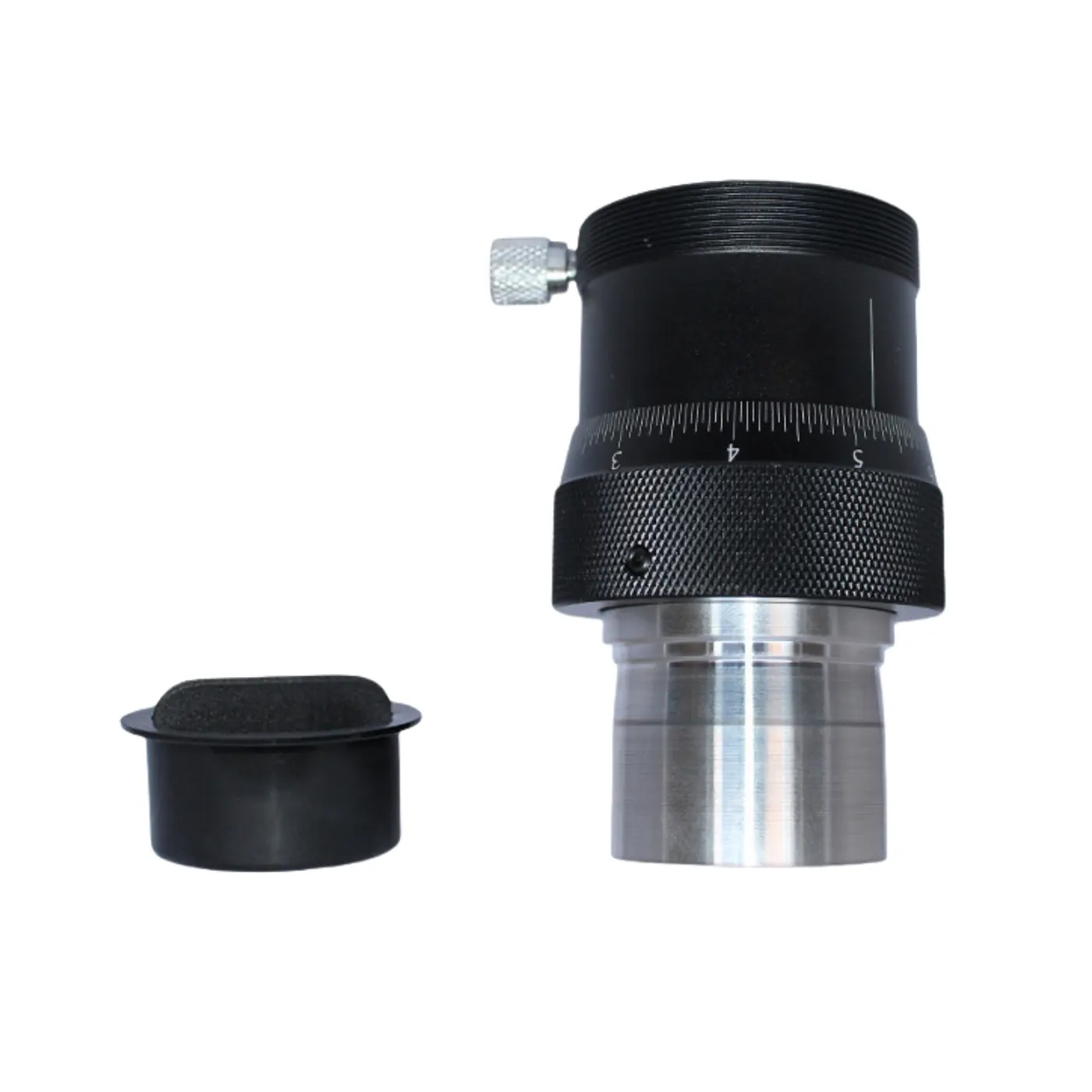 Astronomy Focusers