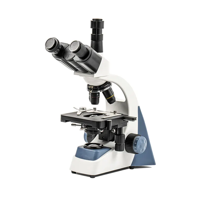 XP700 Lab Hospital Biological Microscope for Clinical and Scientific