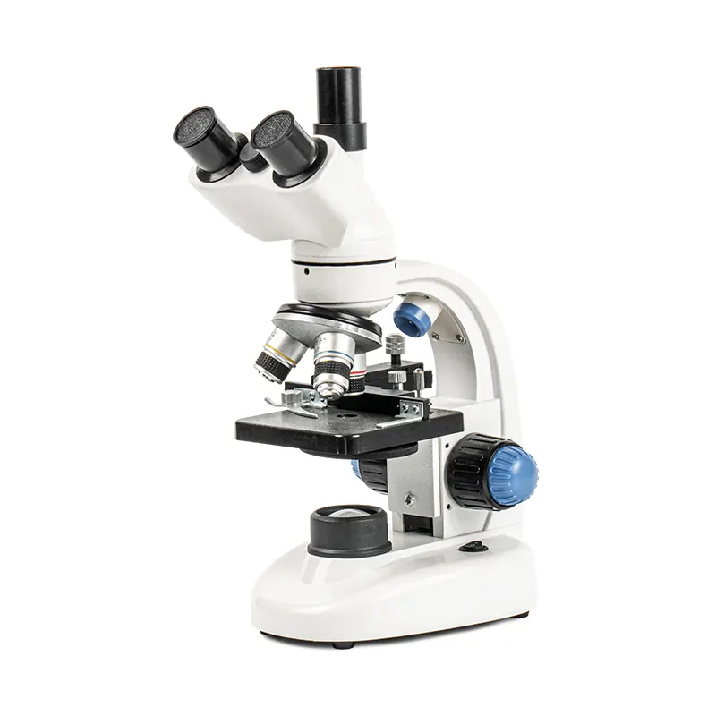 XSP700 Student Children Biological Microscope for School Classrooms