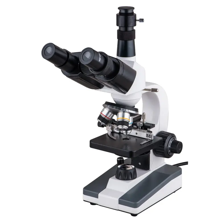 XP900 Student Chidren Biological Microscope for Clinical Observation