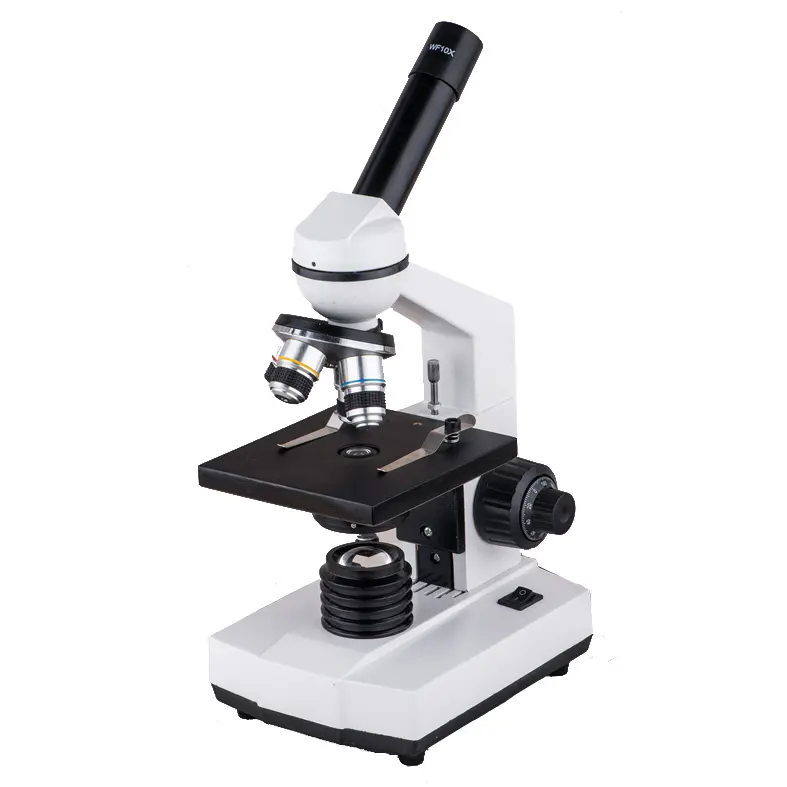 XP300 Student Chidren Biological Microscope for Laboratory Education