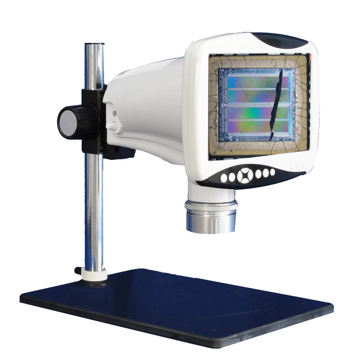 LCD500 Industry Digital Microscope