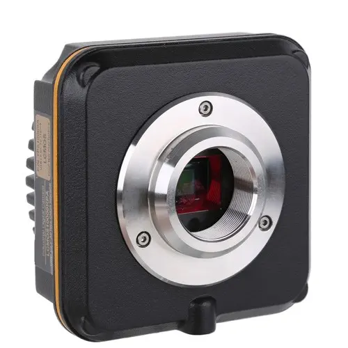 LCMOS USB2.0 Stereo Biological C-mount Microscope Camera