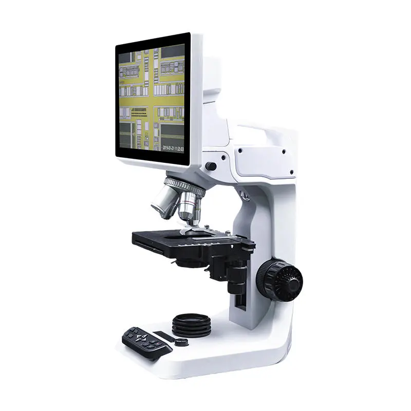 M200 5M 8M 16M Digital Metallurgical Biological Stereo Microscope
