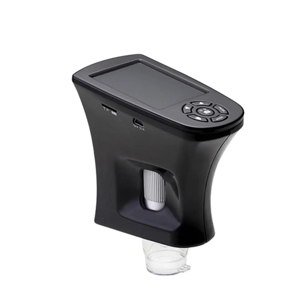 M35 LCD Digital Microscope for Tablet, Phone and Windows