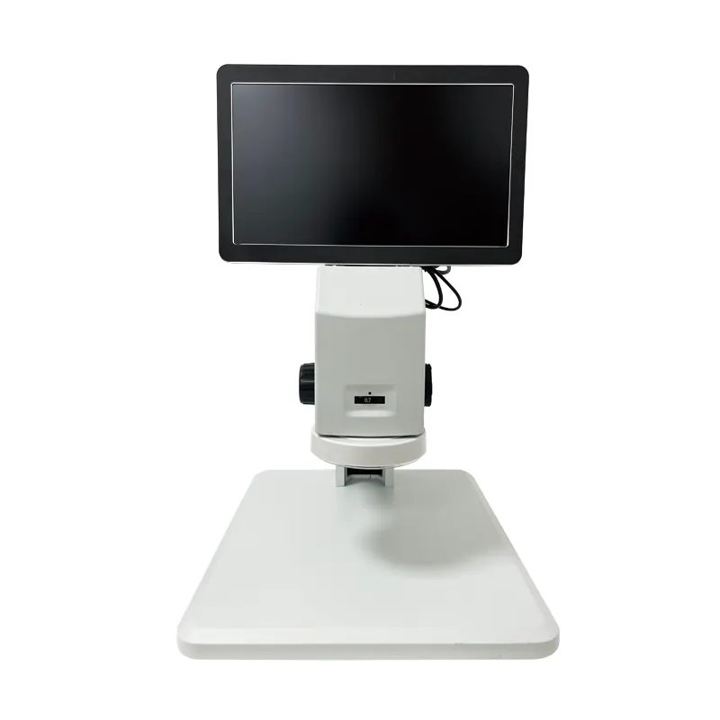 MC400 Digital Video Measuring Microscope