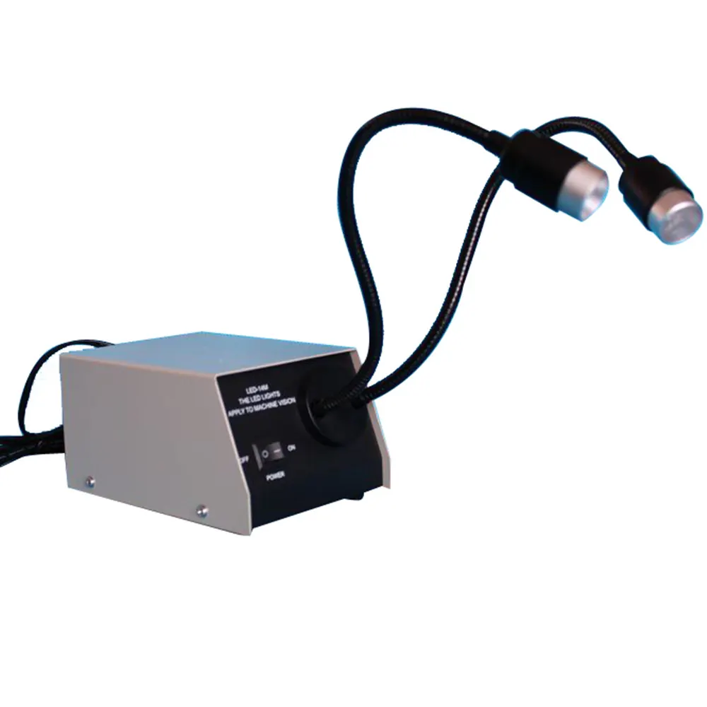 NXD-2 Gooseneck LED Spot Light for Stereo Microscope