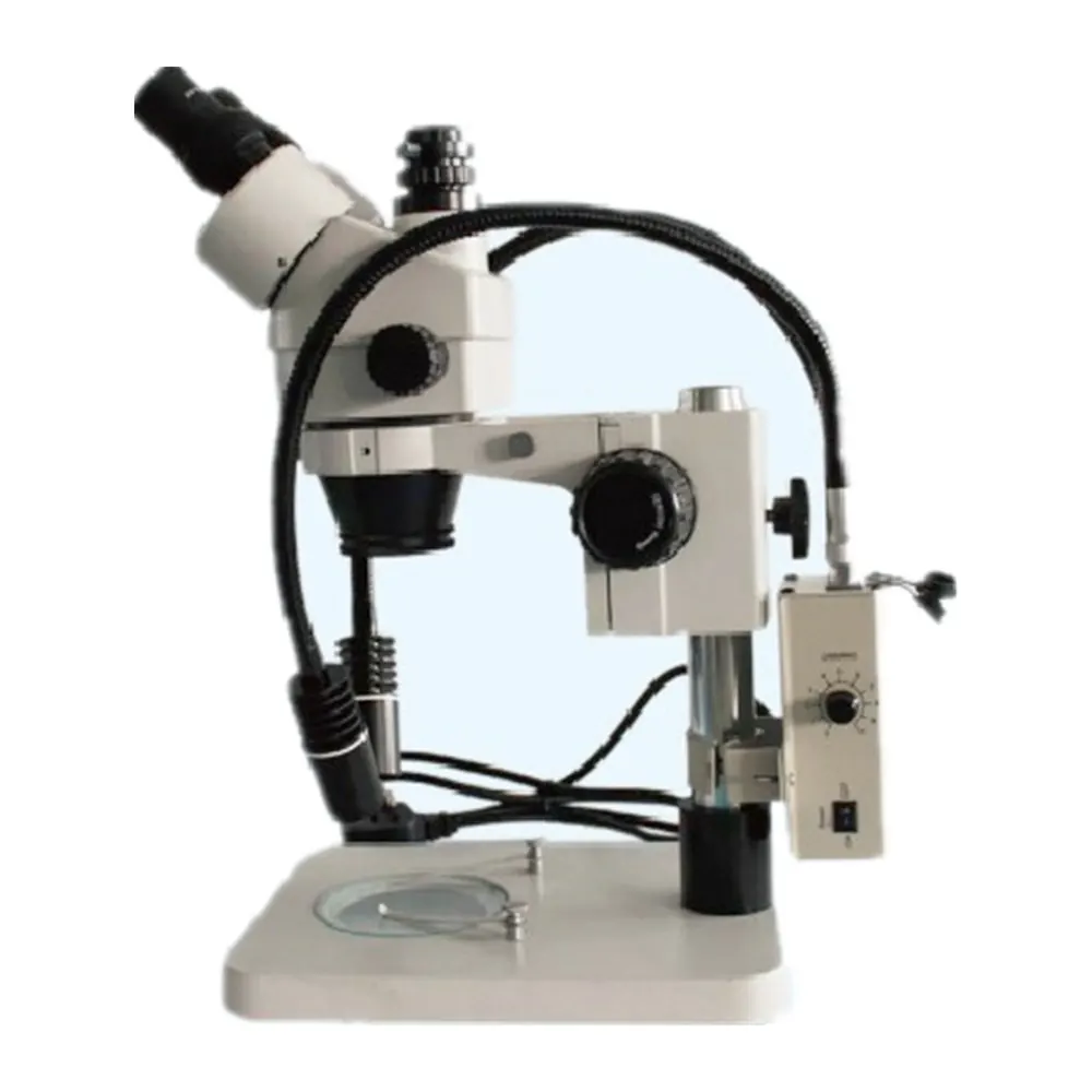 NXD-9 Gooseneck LED Spot Light for Stereo Microscope