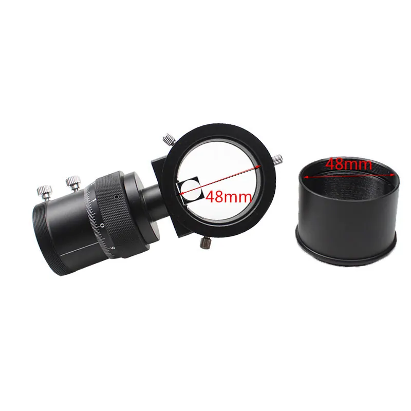 Off-axis Guide Star Set 1.25-inch Double Helix Focusing Astronomy view 3