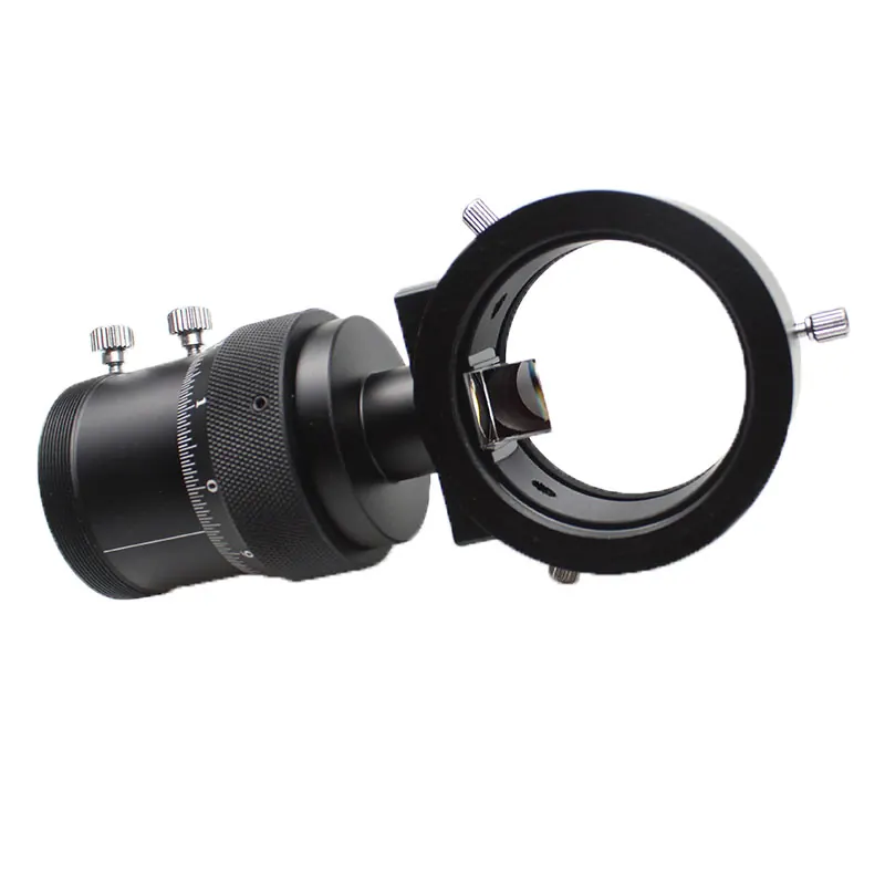 1.25 inch Focuser Off Axis Guider Deluxe Guider for Astronomical Telescope