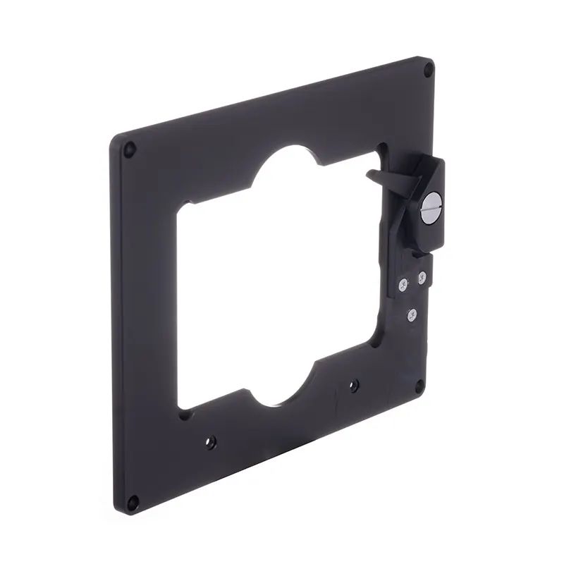 Olympus Microscope IX3-HOW-2 IX-line Cell Culture Plate Holder view 3