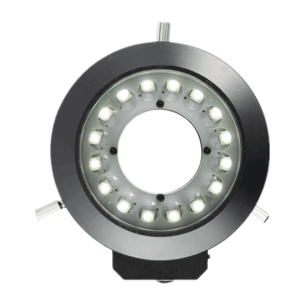 16pcs Polarized LED Ring Lights for Microscope AM-16-Polarized