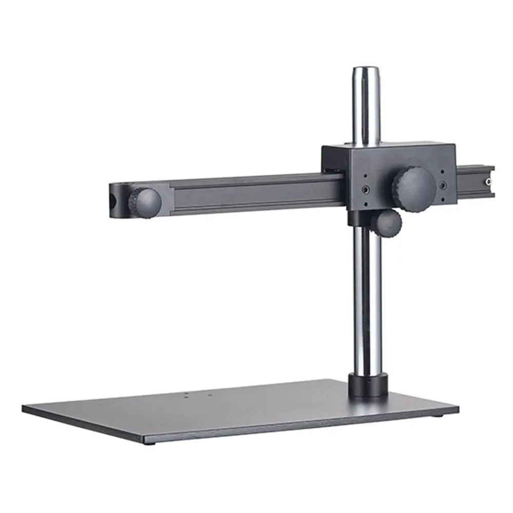 STL8 Stereo Microscope Pole Stand