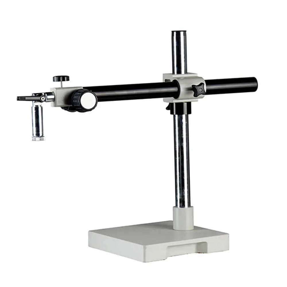 STL9 Stereo Microscope Boom Stand