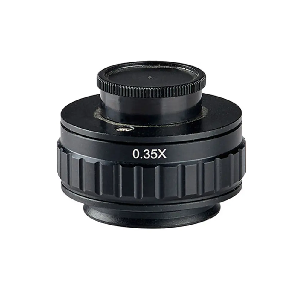 SZN 0.3X C-Mount Stereo Microscope Adapter