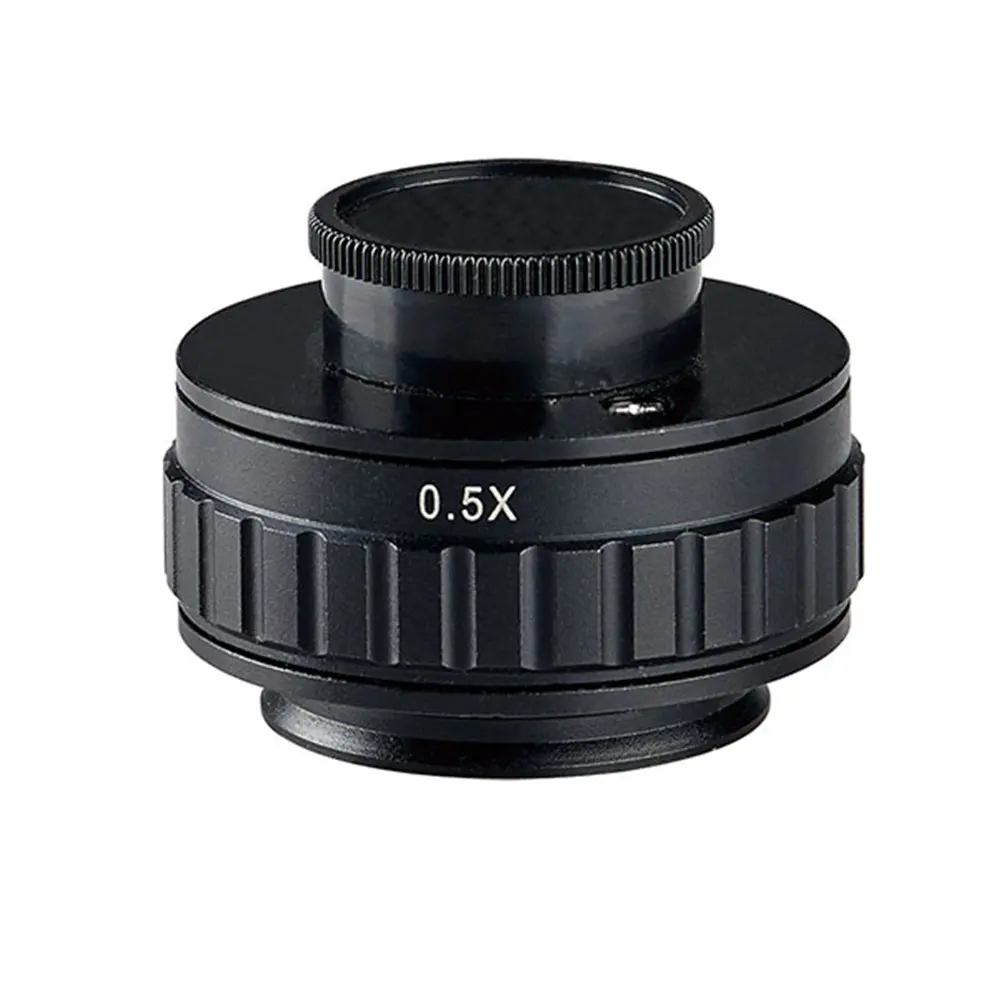 SZN 0.5X C-Mount Stereo Microscope Adapter